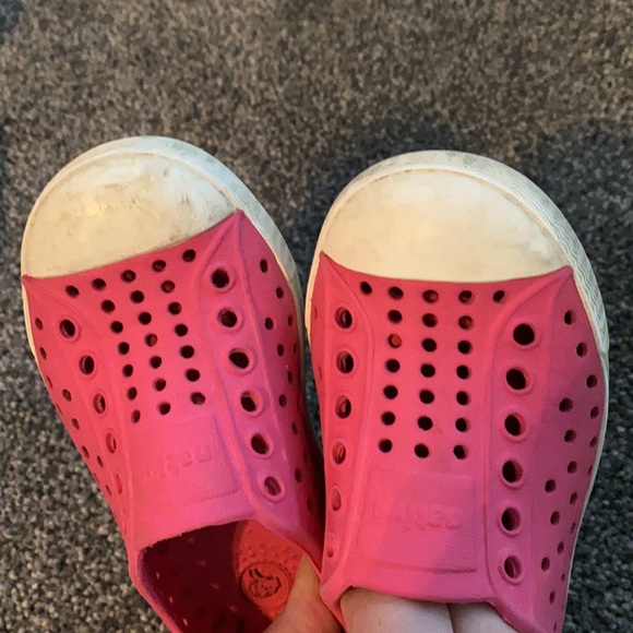 Toddler Native - Picture 5 of 5